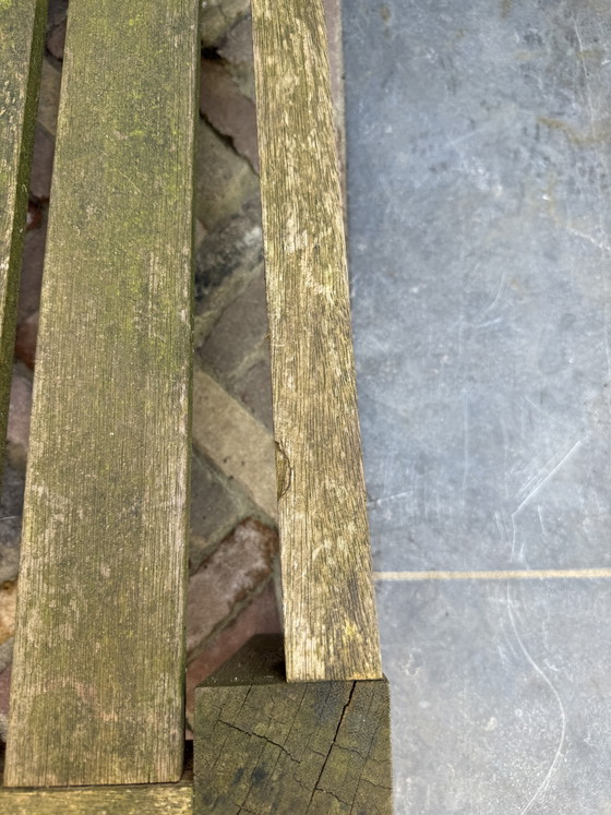 Image 1 of Piet Boon outdoor Gijs fauteuils 2 stuks 