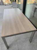 Bert Plantagie Mex Dining Table