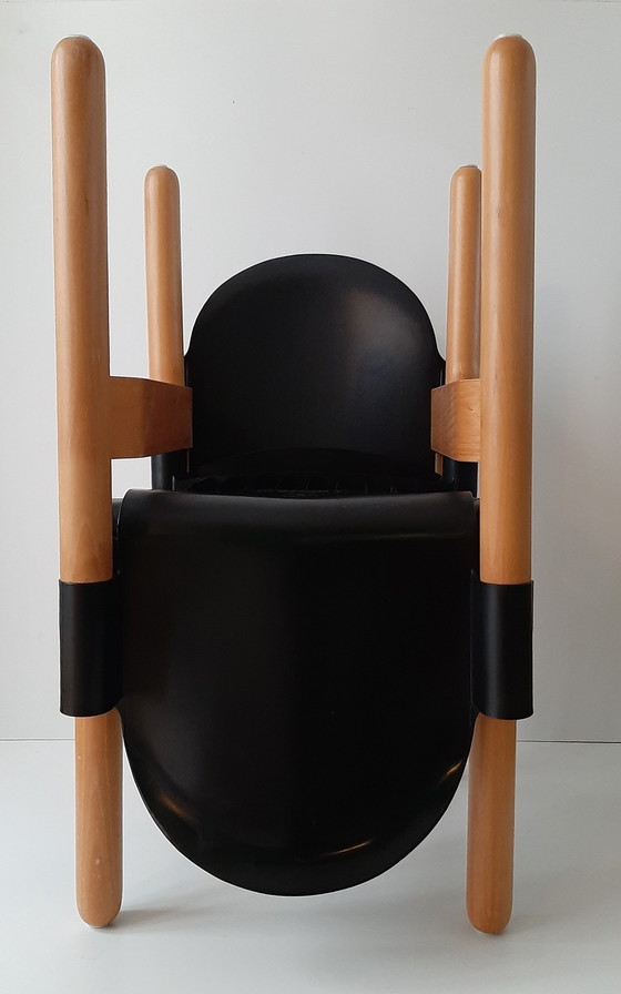 Image 1 of Thonet Flex design Gerd Lange '80