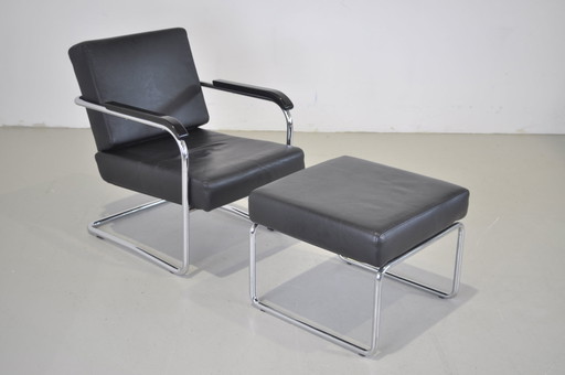Werner Max Moser 1435 Sessel