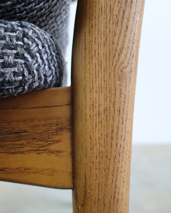 Image 1 of 2x vintage armchair Pols Potten