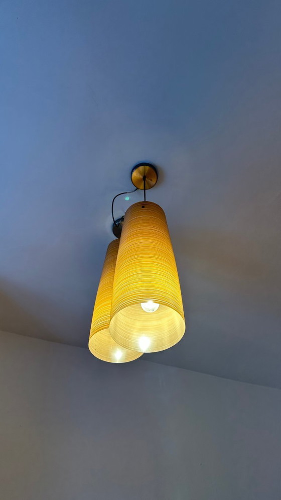 Image 1 of Foscarini Tite 2 Lámparas Colgantes