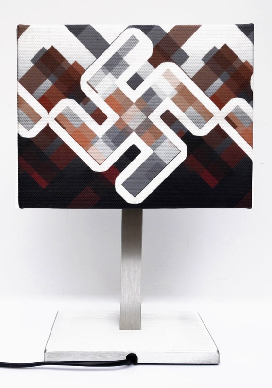 Image 1 of Lampe à poser