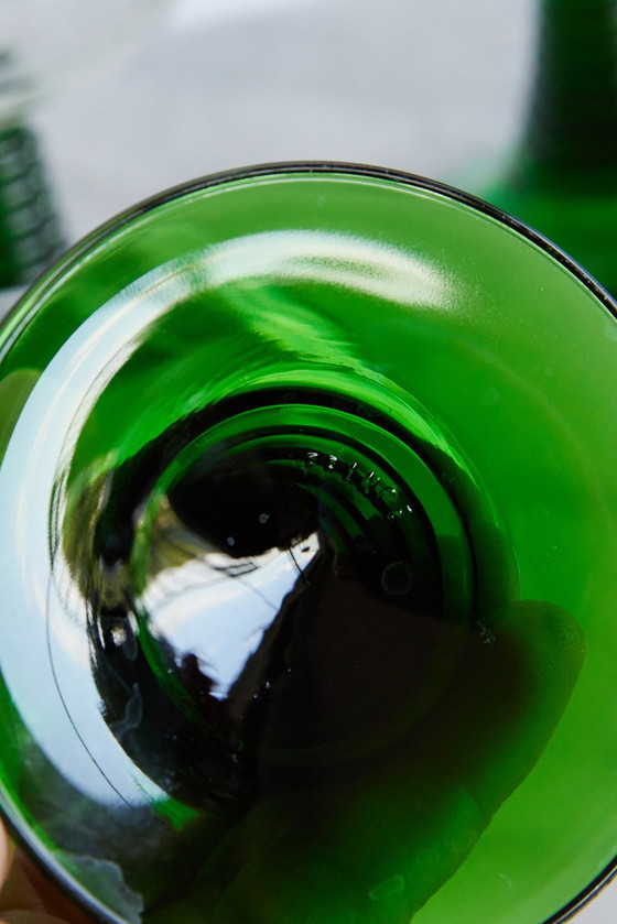 Image 1 of 6x Luminarc Weißweingläser