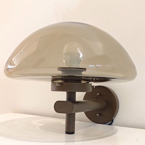 Applique vintage Raak ‘Gaslite’ – C-1642 – Raak lighting, Metallo (photo 3 of 7)