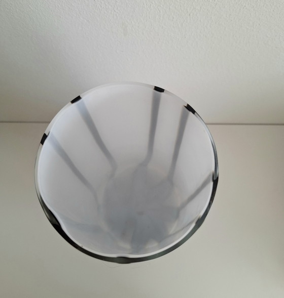 Vaso XXL fatto a mano – Vasi, Glass (photo 4 of 6)