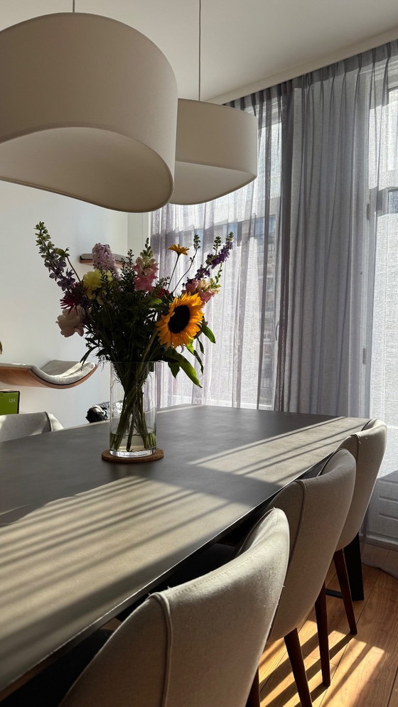 Image 1 of Design Concrete Table