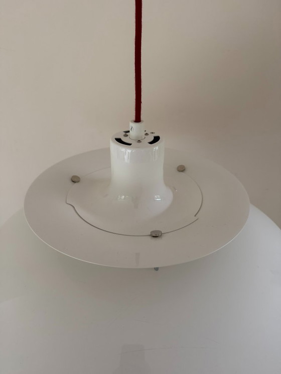 Image 1 of Lot vintage de 2 Louis Poulsen modèle PH50 Anniversaire - édition limitée - Poul Henningsen