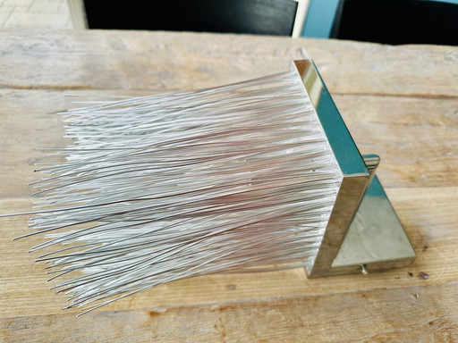 Broom design designer wandlampen 6 stuks