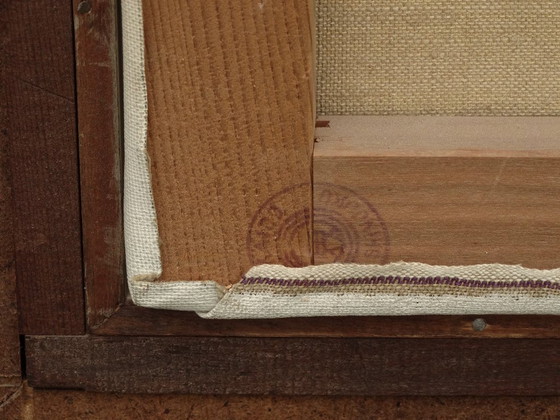 Image 1 of Winterlight in Japan, winter evening, Japanese village in the snow