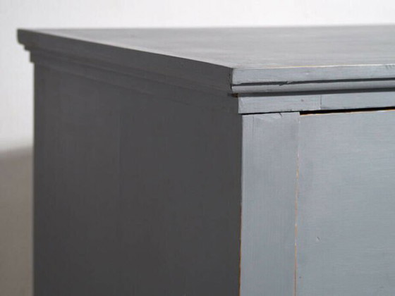 Antique bedroom chest of drawers (c.1920) #13 (photo 27 of 29)