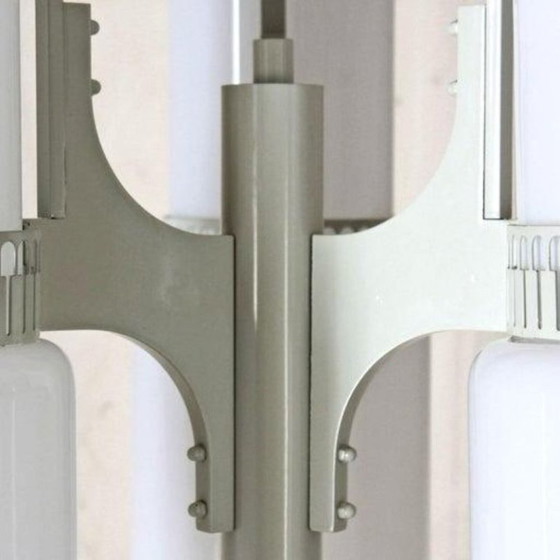 Image 1 of Lampada da terra vintage anni '70