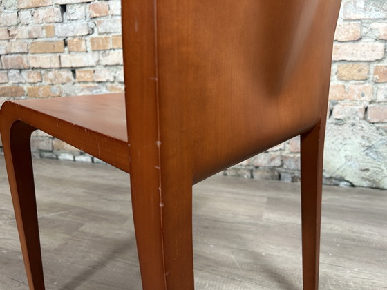 Image 1 of Alias Laleggera Walnut