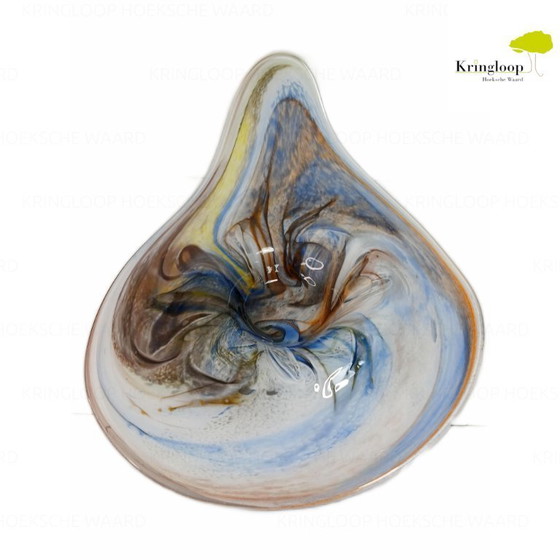 Image 1 of Ciotola in vetro forse di Murano