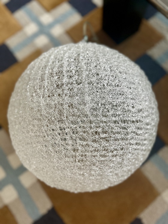 Image 1 of Grote bollamp | Willemse Verlichting B.V.