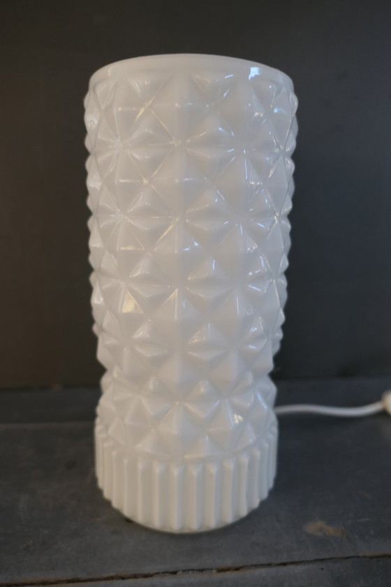 Image 1 of Lampada da tavolo Vanadin di Ikea Inma Bermúdez