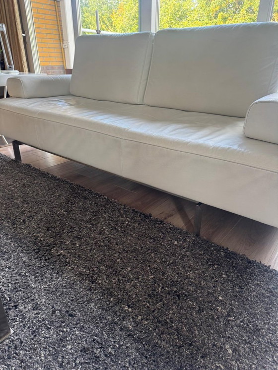 Image 1 of Stilvolles Rolf Benz DONO Sofa in gutem Zustand