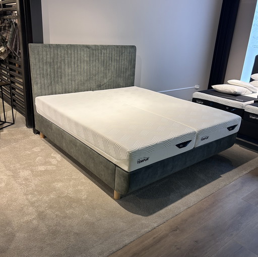 TEMPUR Arc bed - 180x200