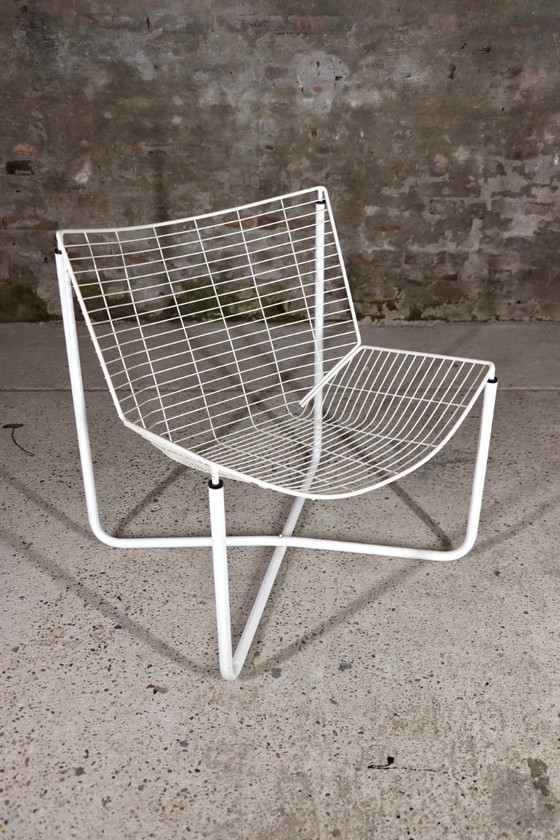 Image 1 of Silla y mesa IKEA Jarpen - Niels Gammelgaard