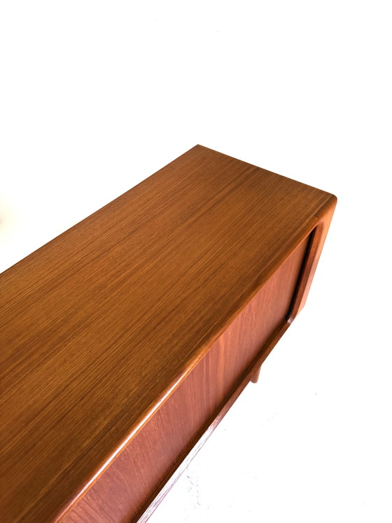 Credenza vintage in teak, Bernhard Pedersen & Søn '60 – Credenze, Wood (photo 6 of 15)