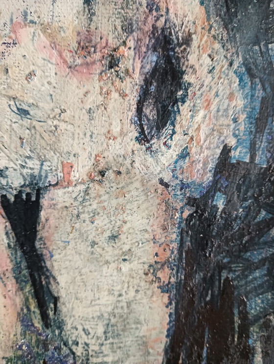 Image 1 of Urgent: Painting needs a wall (no. 4)