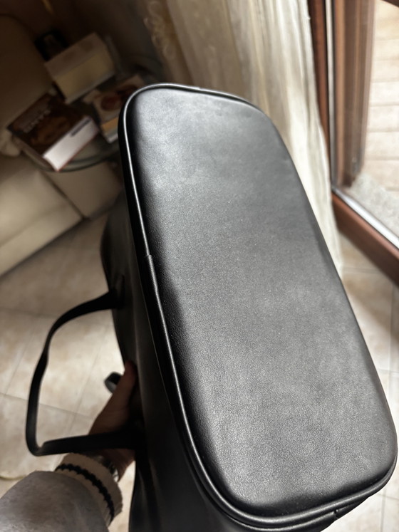 Borsa Gio Cellini Nera Con Borchie – Borse tote, Metal (photo 6 of 10)
