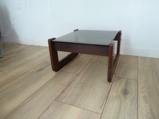 Image 1 of 2x tavolino da salotto/caffè Percifal Lafer MP97