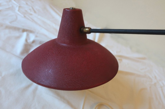 Image 1 of Lampada da lettura - Anni '50