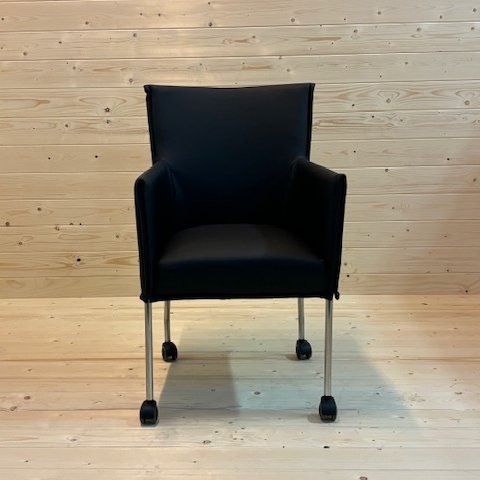 Sedia da pranzo HCM Como