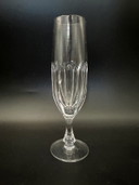 6 x verres à champagne en cristal de plomb Thomas Webb 60s