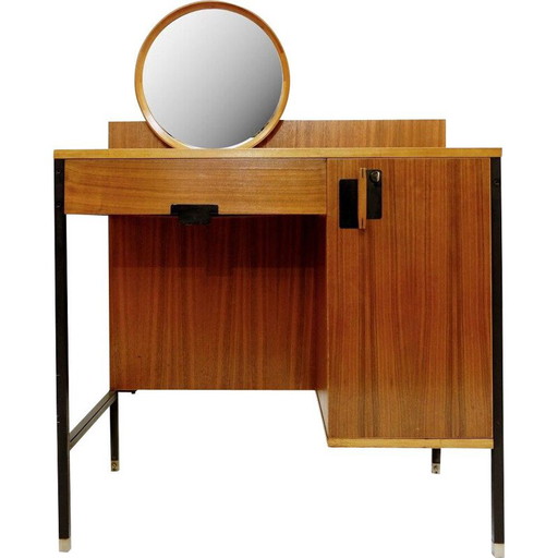 Table de toilette "Positano 1306" du milieu du siècle par Ico & Luisa Parisi, 1958