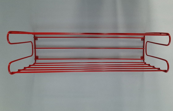 Image 1 of Ikea vintage kapstok jaren '80