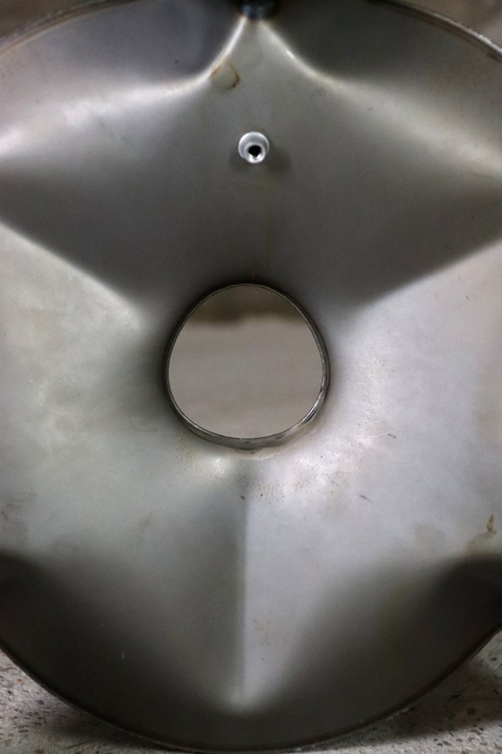 Image 1 of Oskar Zieta - Tabouret Plopp