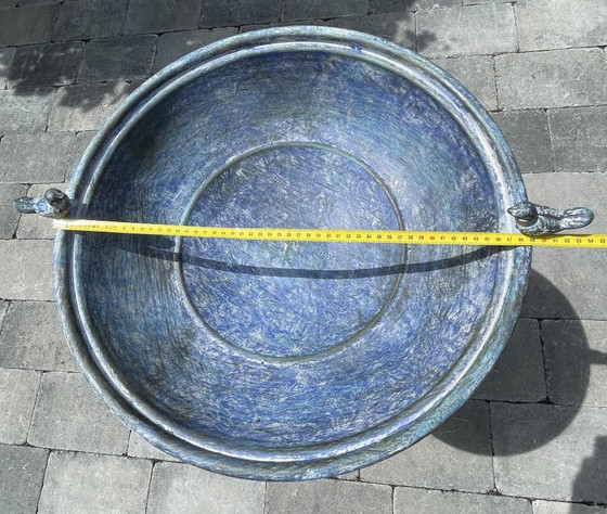 Image 1 of Bird Feeder on Stand Classic Style