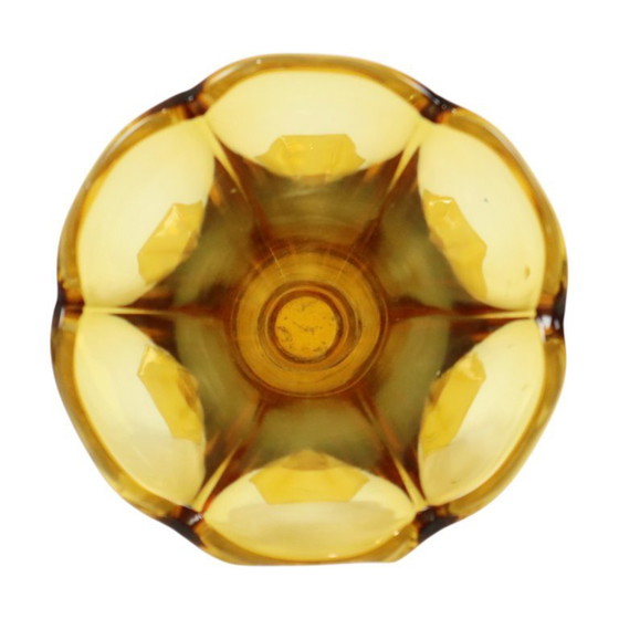 Image 1 of Luxval Vaas Ámbar Americano 1935