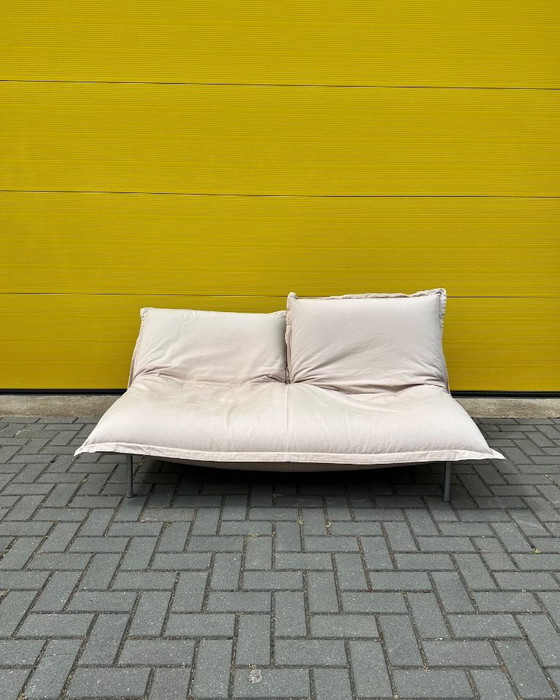 Image 1 of Calin - Pascal Mourgue - Ligne Roset - sofá esquinero modular
