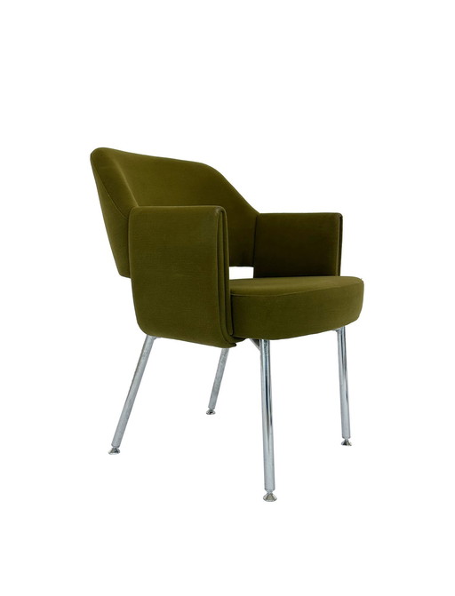 Deauville Armchair by Marc Simon for Airborne, 1960s, France