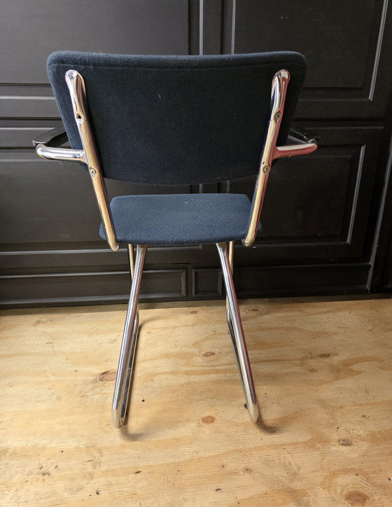 Image 1 of GISPEN 212 Tubax style