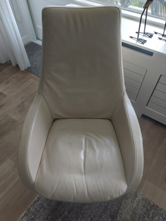 Image 1 of Fauteuil Rolf Benz 2000