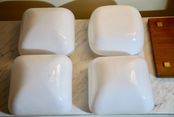 Image 1 of Vloerlamp “Surfboard” van Goffredo Reggiani, circa 1960