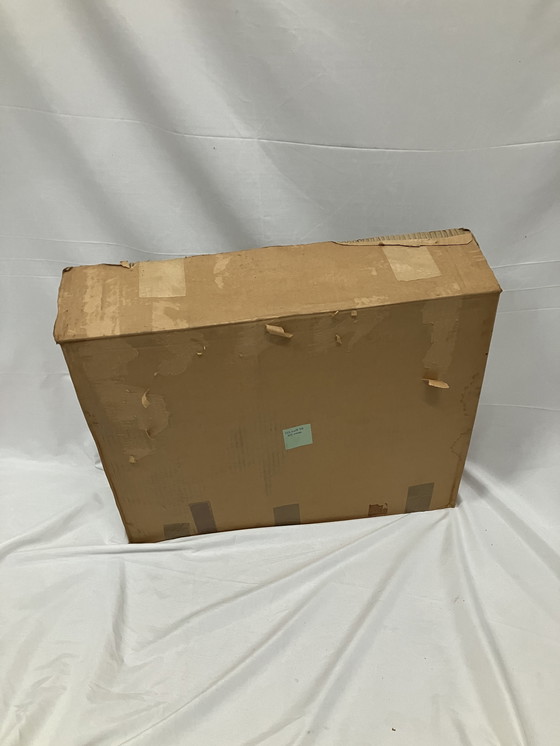 Image 1 of Lampada a sospensione vintage, Temde anni '60, Svizzera NUOVA VECCHIA MAGAZZINO