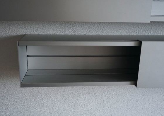 Image 1 of Muebles A-Line de Shigeru Uchida para Pastoe, años 90. Juego de 3