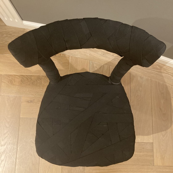 Image 1 of Edra Mummy dining chair