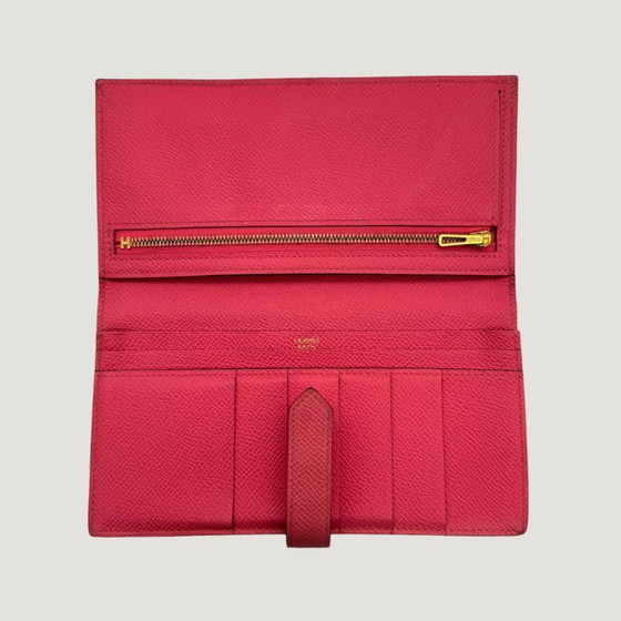 Image 1 of HERMES GELDBÖRSE BÄRN