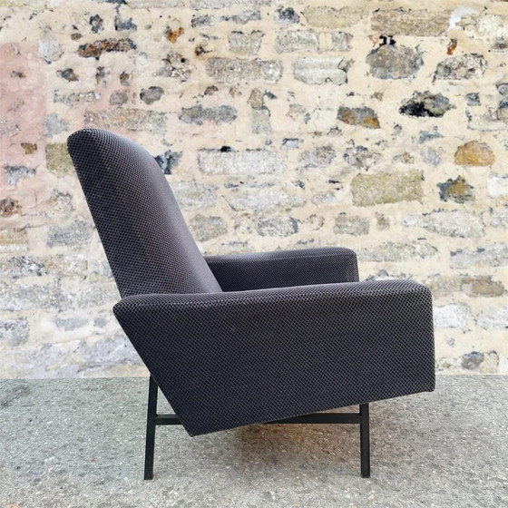 Image 1 of Poltrona ARP, modello 642, edizione Steiner, 1950