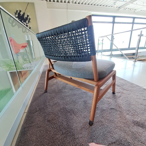 Image 1 of Poltrona Flexform Ortigia