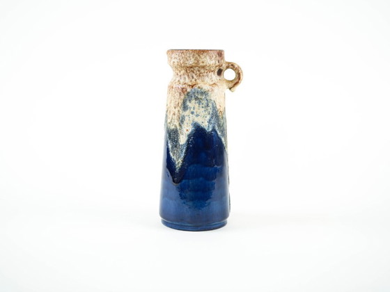 Image 1 of Ceramic vase, German design, 1960s, made in West Germany