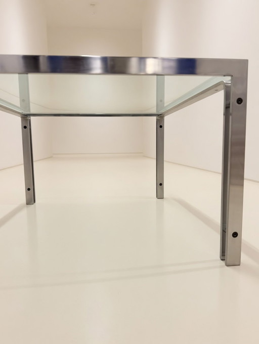 Table d'appoint Metaform Hank Kwint M1