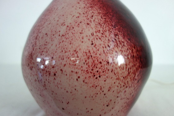 Image 1 of Max Idlas lamp bases, 1960s, France