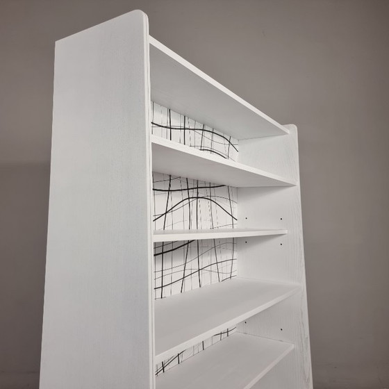 Image 1 of Vintage Vitrine 1970s